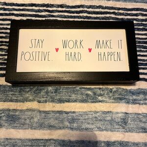 Rae Dunn Design Styles Wall Art